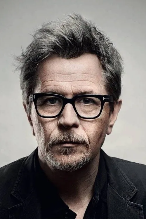 Photo of Gary Oldman