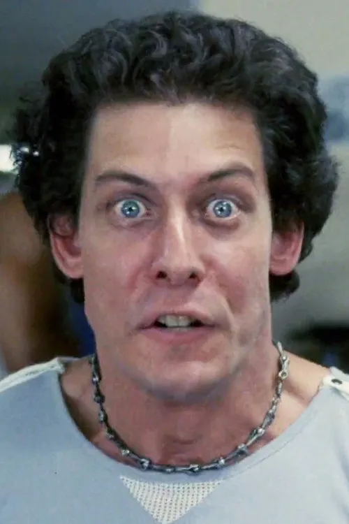 Photo of Gary Schneider