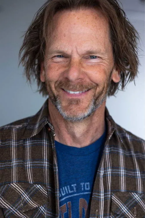 Photo of Gary Shaw