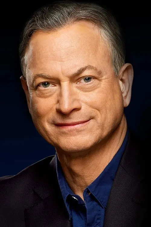 Photo of Gary Sinise