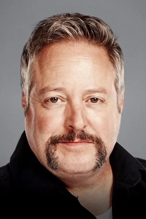 Photo of Gary Valentine