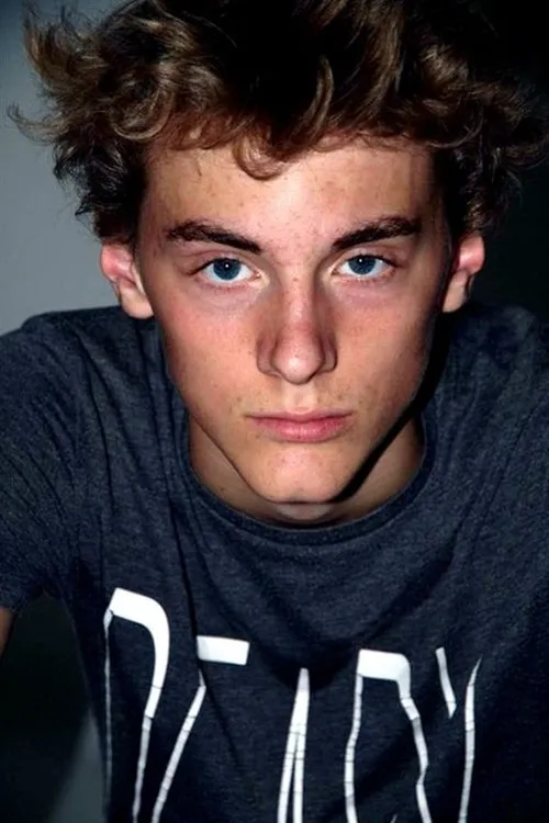 Photo of Gaspard Gevin-Hié