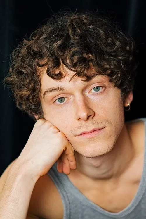 Photo of Gaspard Meier-Chaurand