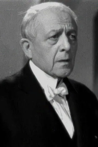 Photo of Gaston Dubosc