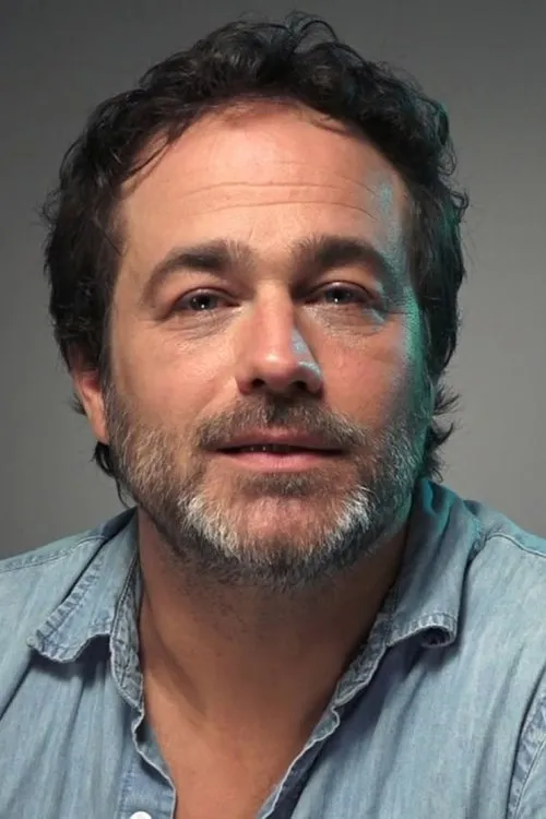 Photo of Gastón Pauls