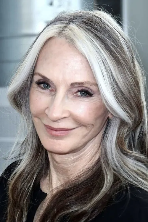 Photo of Gates McFadden