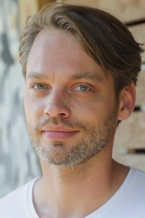 Photo of Gatis Maliks