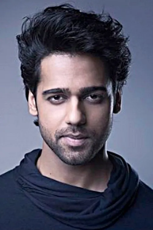 Photo of Gaurav Pandey