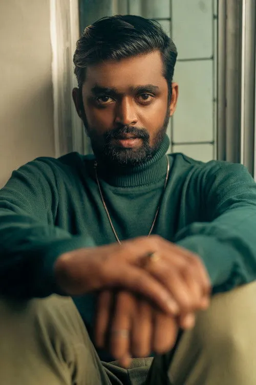 Photo of Gaurav Singh