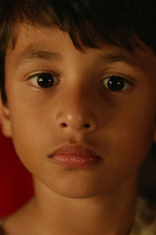 Photo of Gautam Belur