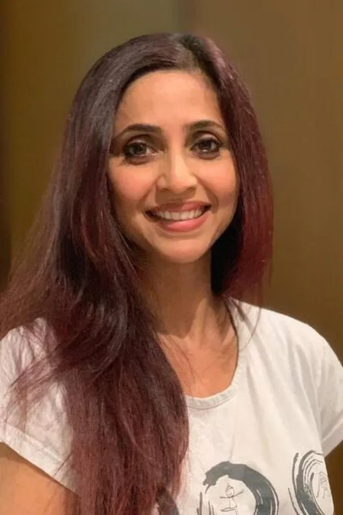 Photo of Gautami Kapoor
