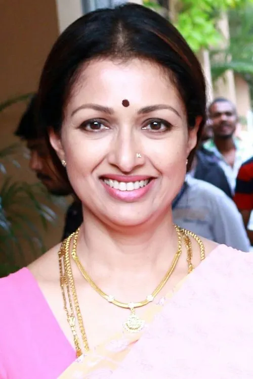 Photo of Gautami Tadimalla