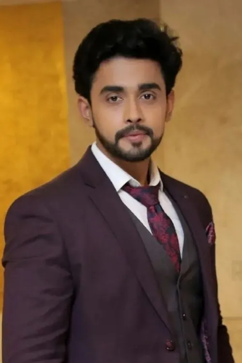 Photo of Gautham Krishna.D