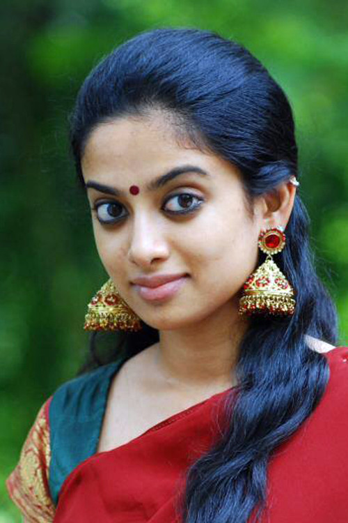 Photo of Gauthami Nair