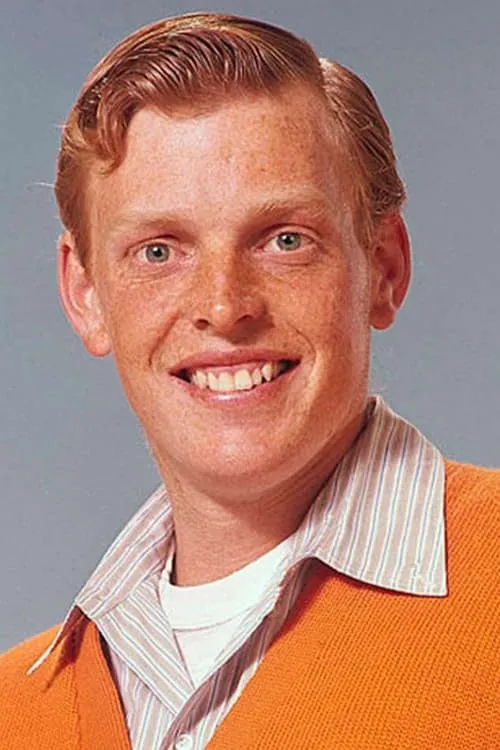 Photo of Gavan O'Herlihy