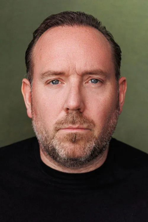 Profile photo of Gavin Fraser