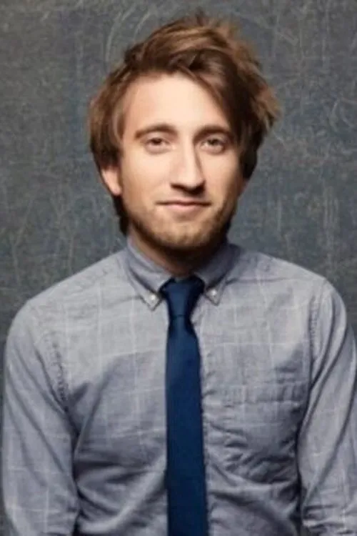 Photo of Gavin Free