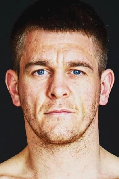 Photo of Gavin Gwynne