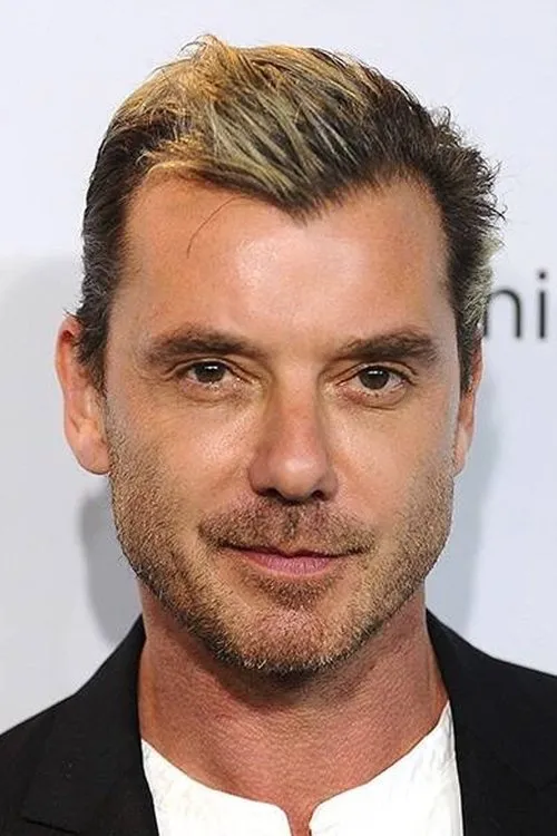 Photo of Gavin Rossdale