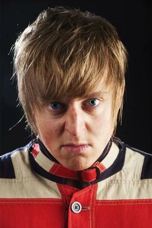 Photo of Gavin Watkins