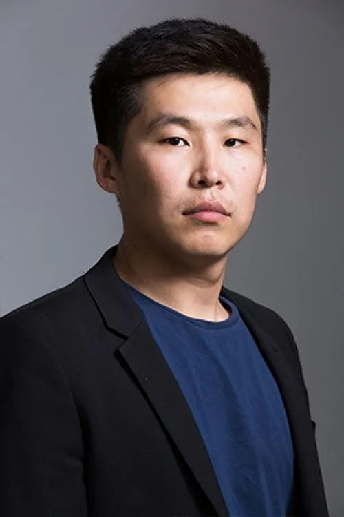 Photo of Gavril Menkyarov