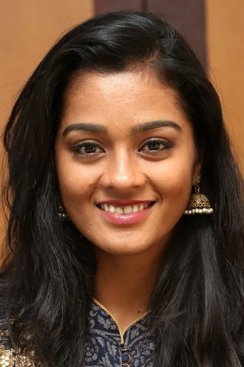 Photo of Gayathrie Shankar