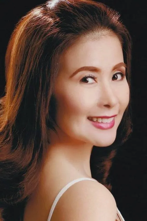 Photo of Gaye Angeles