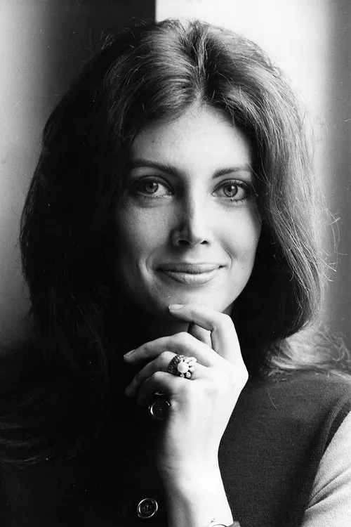 Photo of Gayle Hunnicutt
