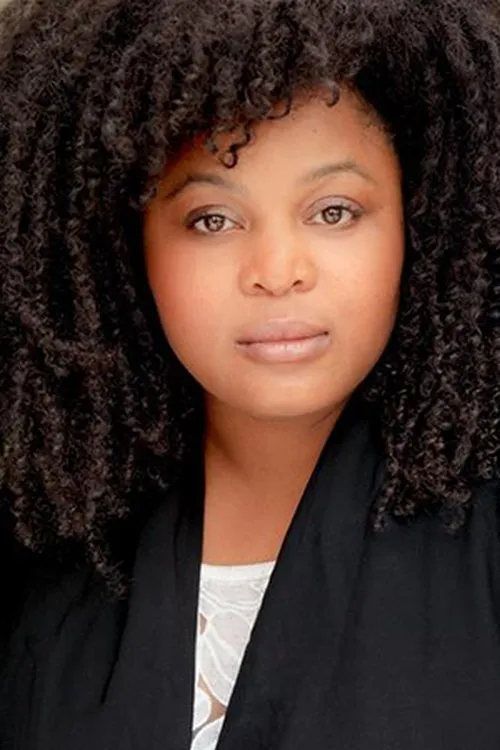 Photo of Gbemisola Ikumelo