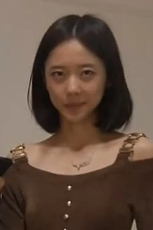 Photo of Ge Ningning