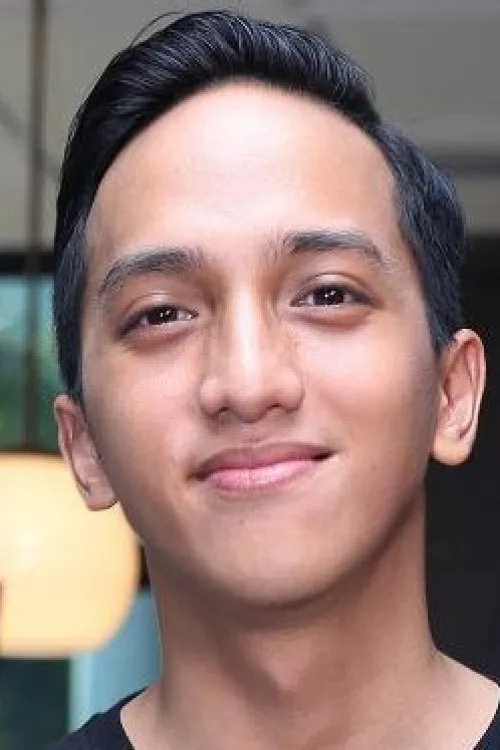 Photo of Ge Pamungkas