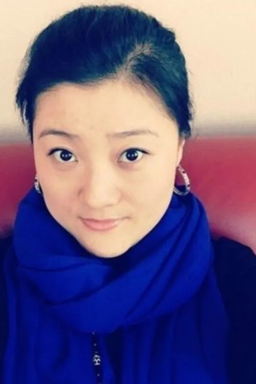 Profile photo of Ge Shan Shan