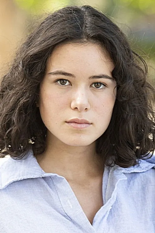 Photo of Gea Dall'Orto