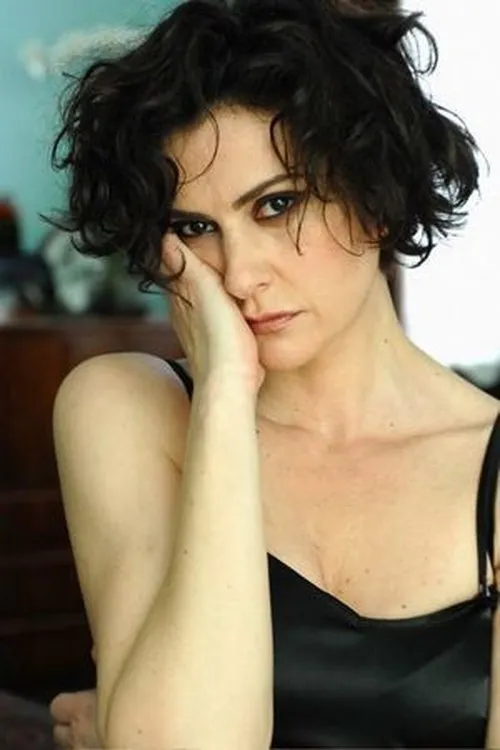 Photo of Gea Lionello