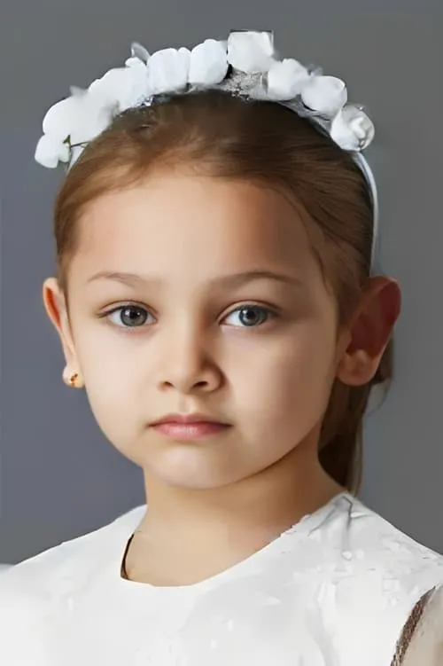 Photo of Gece Işık Demirel