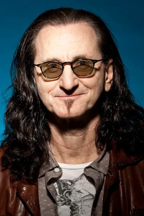 Photo of Geddy Lee