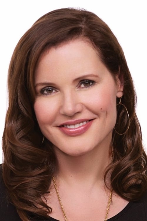 Photo of Geena Davis