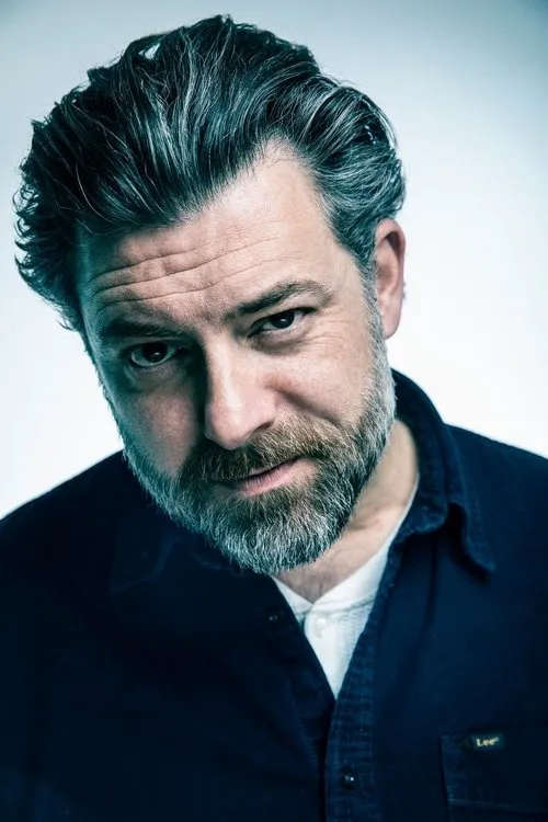 Photo of Geert Van Rampelberg