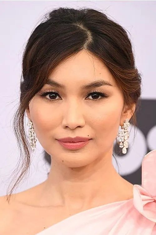 Photo of Gemma Chan