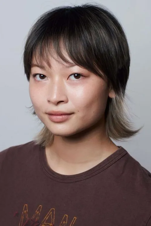 Photo of Gemma Chua-Tran