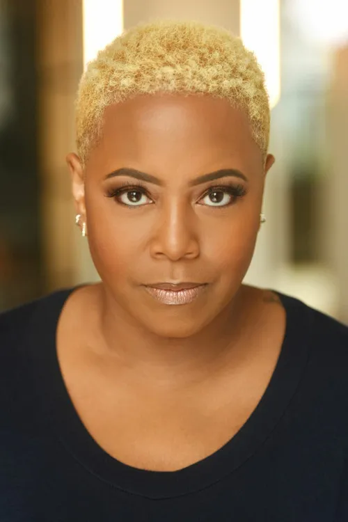 Profile photo of Gena Lashay