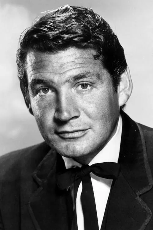 Photo of Gene Barry