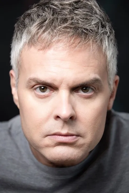 Profile photo of Gene Dante