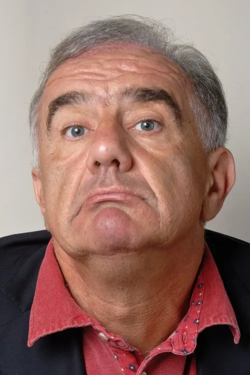 Photo of Gene Gnocchi