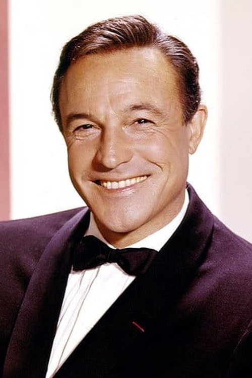 Photo of Gene Kelly