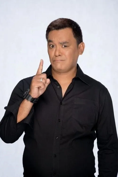 Photo of Gene Padilla