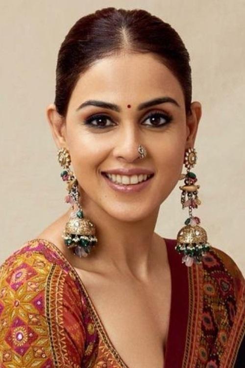 Photo of Genelia D'Souza