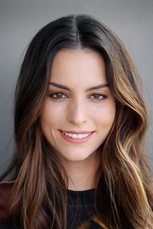 Photo of Genesis Rodriguez