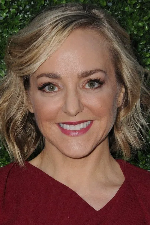 Profile photo of Geneva Carr