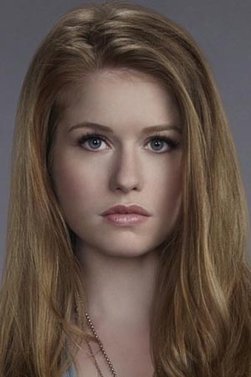 Photo of Genevieve Angelson